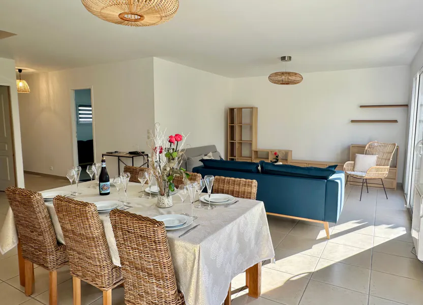 House Avenue de Baraillot in Pessac