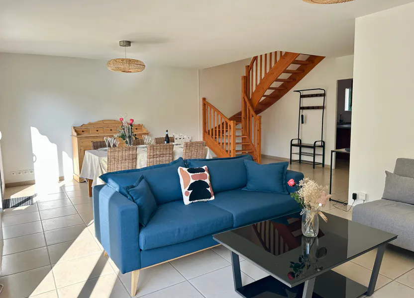 House Avenue de Baraillot in Pessac
