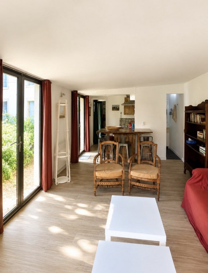 Flat Rue du Carré du Roi in Montpellier