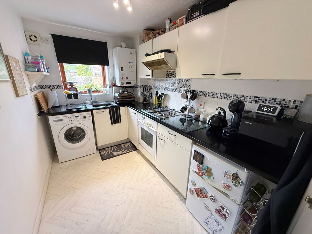 Flat Oxford Street in South Kesteven