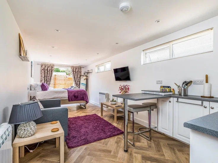 Room Peerley Road in Chichester