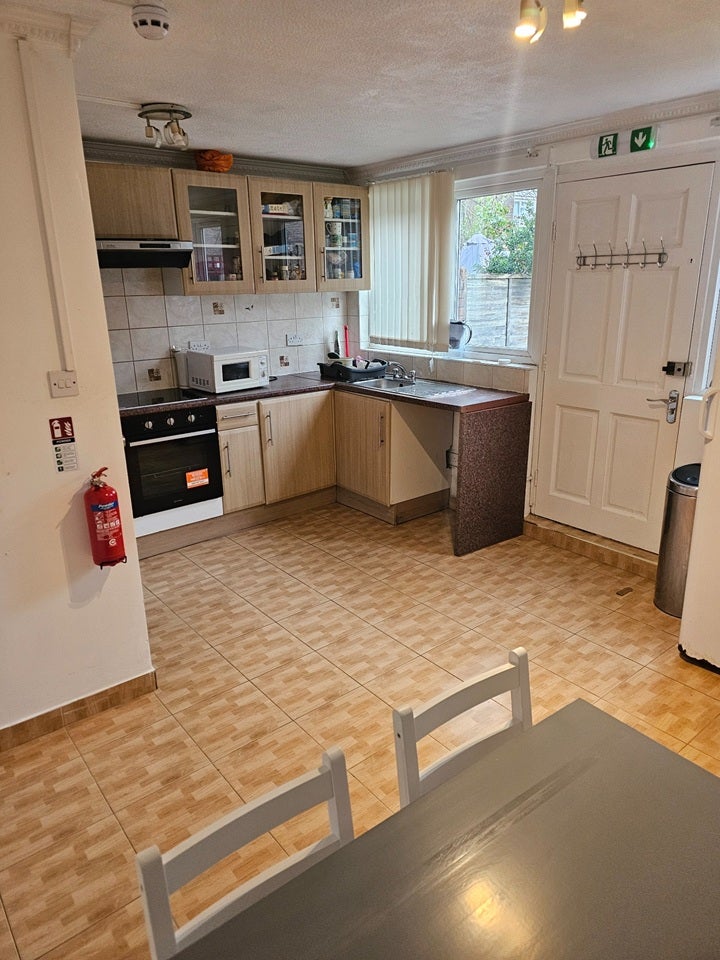 Room Great Field in Greater London