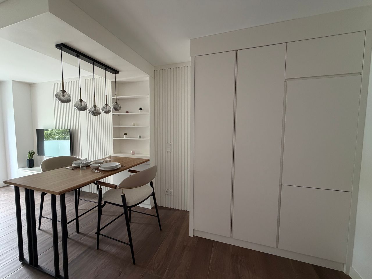 Wohnung Mühlenstraße in Berlin
