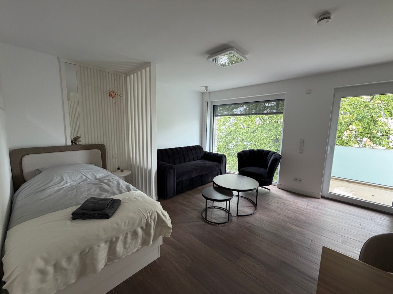 Wohnung Mühlenstraße in Berlin