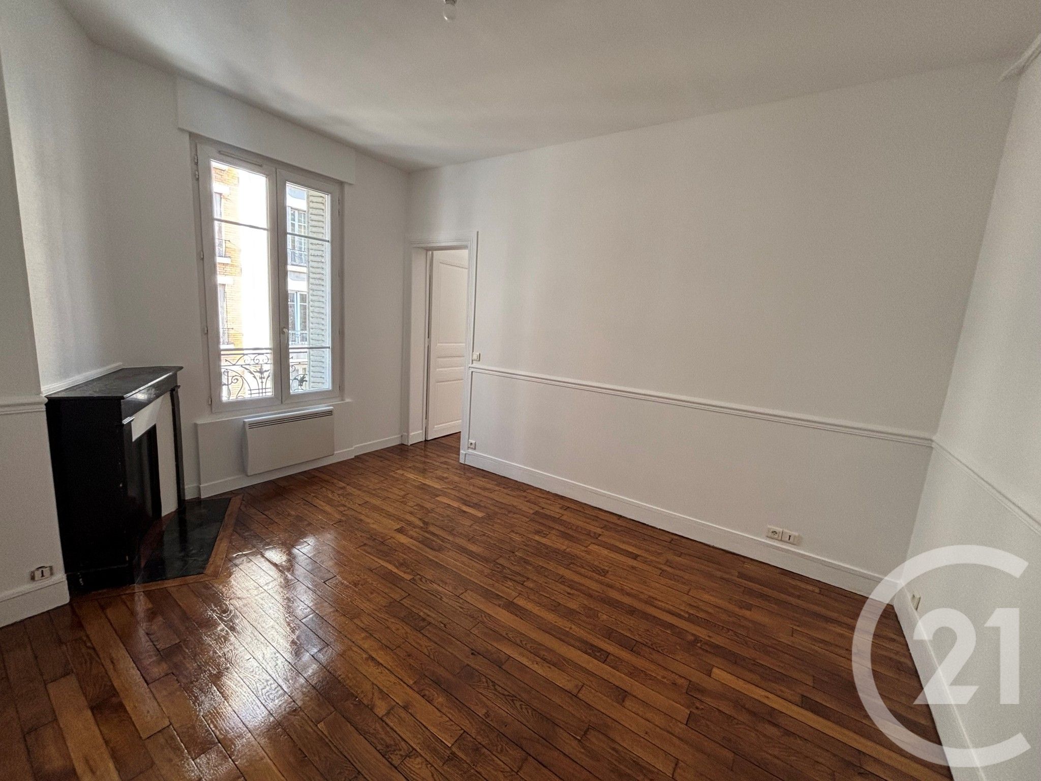 Flat Rue de la Comète in Asnières-sur-Seine