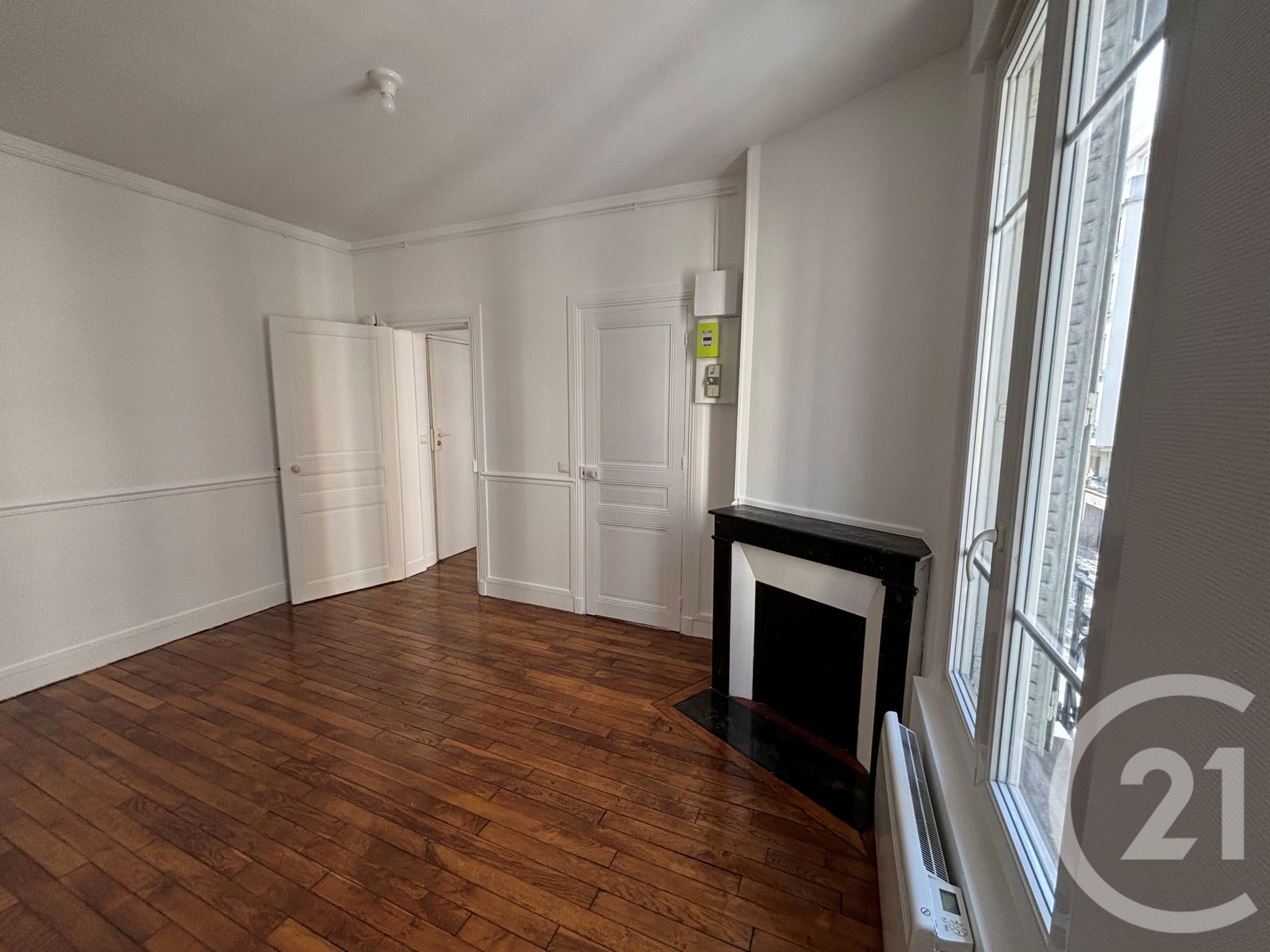 Flat Rue de la Comète in Asnières-sur-Seine