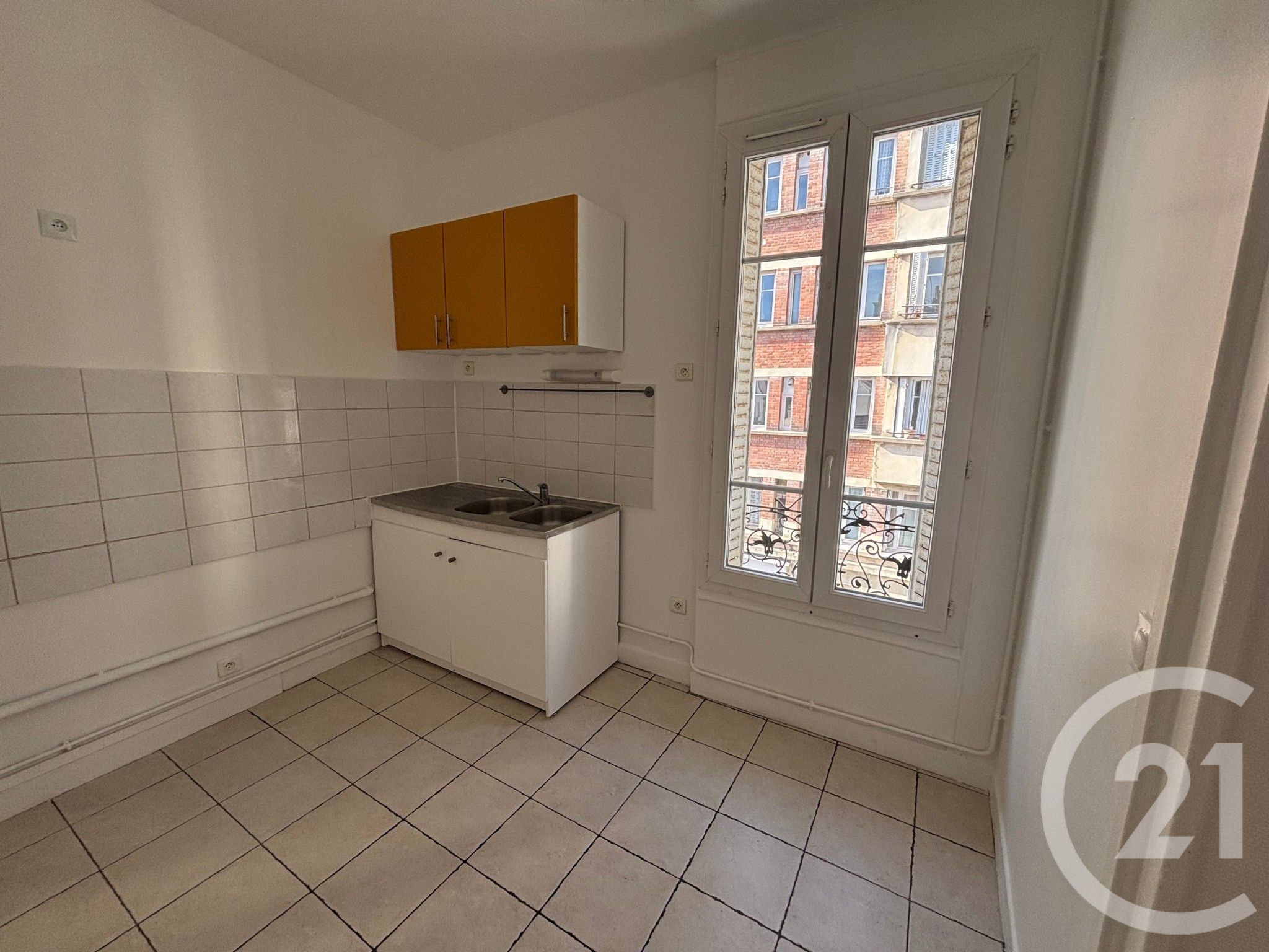 Flat Rue de la Comète in Asnières-sur-Seine