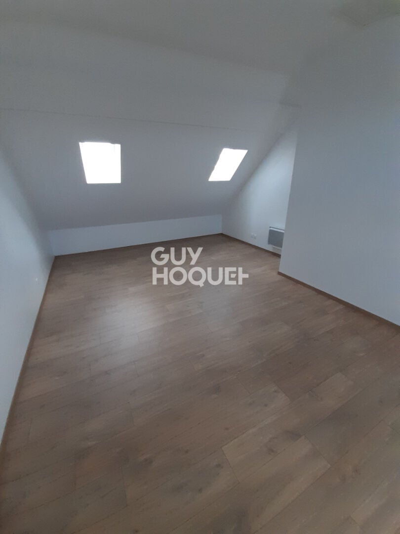 House Rue du Grand Clos in Chilleurs-aux-Bois