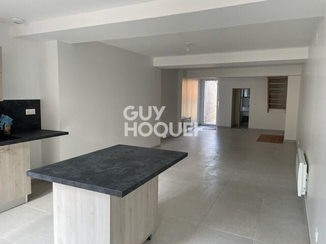 House Rue du Grand Clos in Chilleurs-aux-Bois