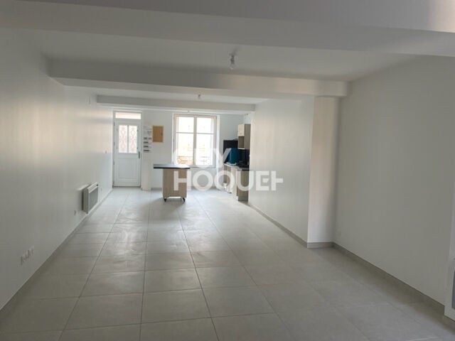 House Rue du Grand Clos in Chilleurs-aux-Bois