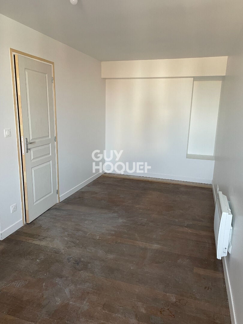 House Rue du Grand Clos in Chilleurs-aux-Bois