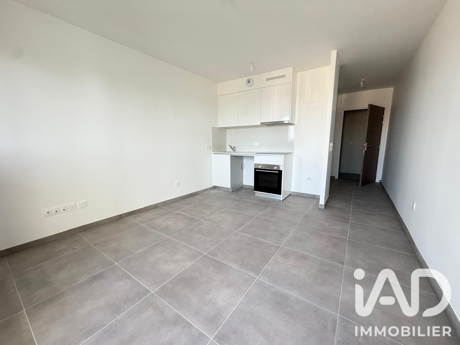Appartement Avenue Gabriel Péri à Sainte-Geneviève-des-Bois