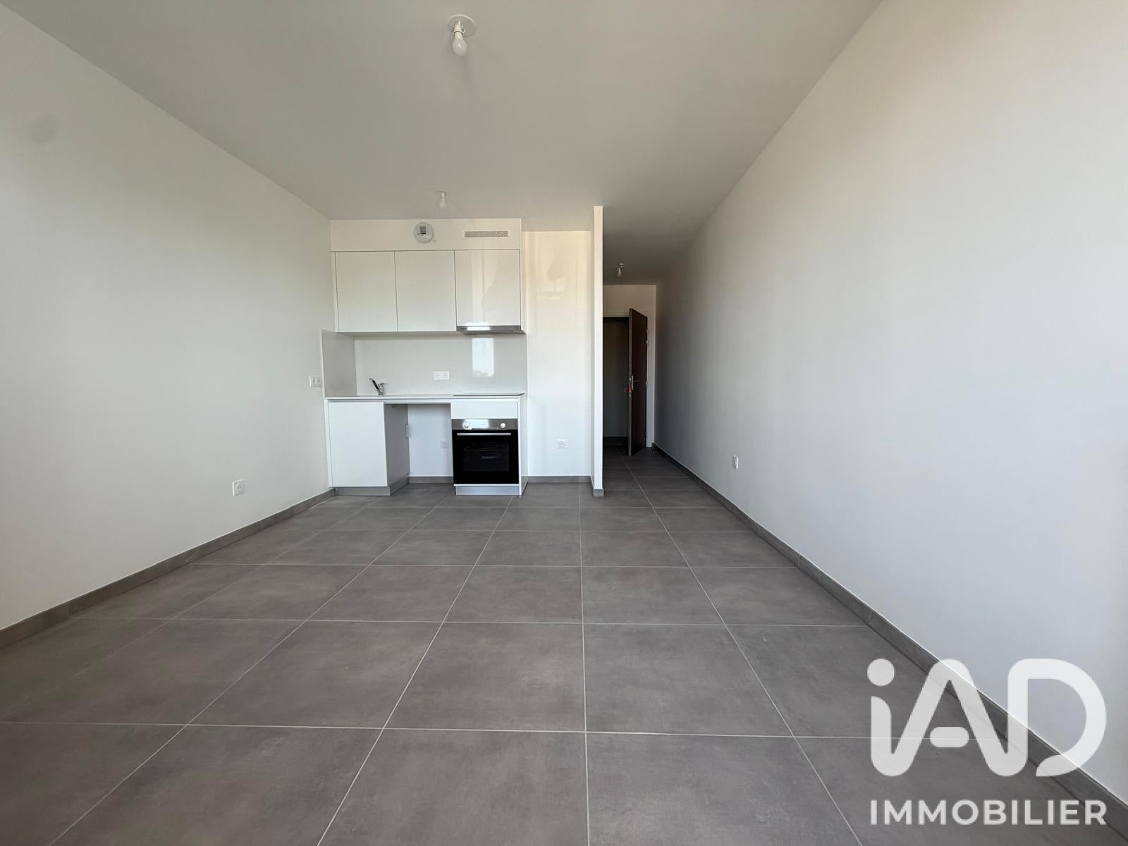 Appartement Avenue Gabriel Péri à Sainte-Geneviève-des-Bois