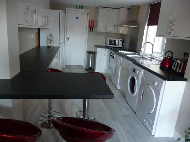 Room Norman Road in Greater London