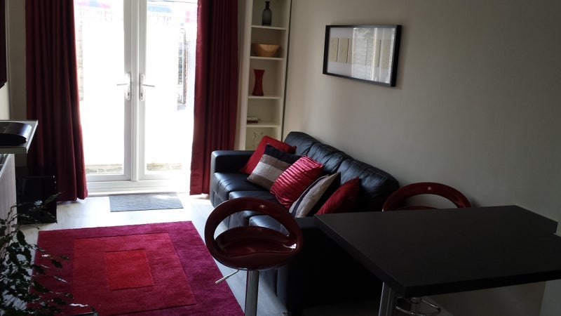 Room Norman Road in Greater London