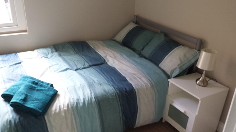 Room Norman Road in Greater London