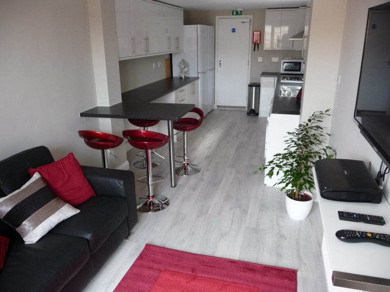 Room Norman Road in Greater London