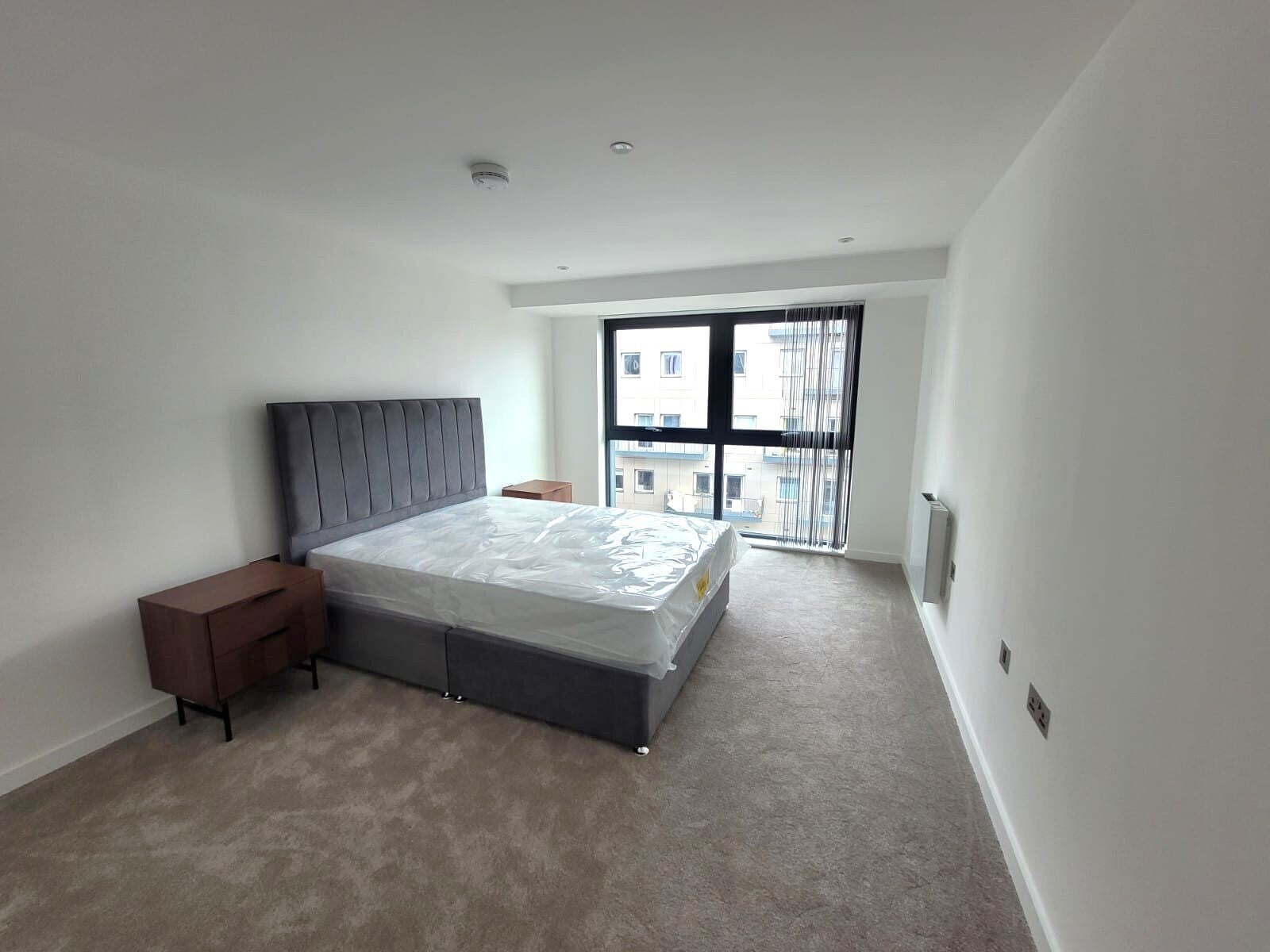 Flat Herschel Street in Slough