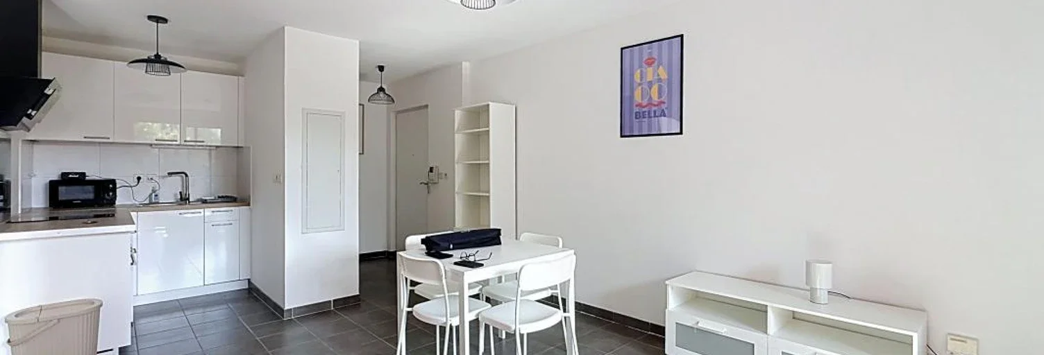 Appartement Rue de Malbosc à Montpellier