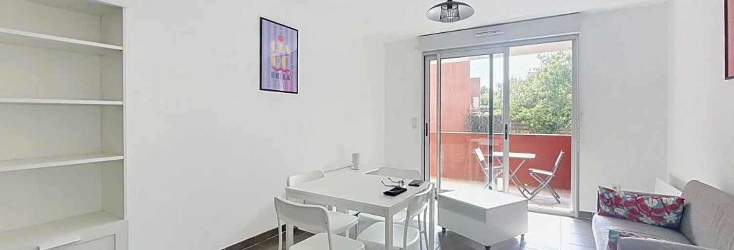 Appartement Rue de Malbosc à Montpellier