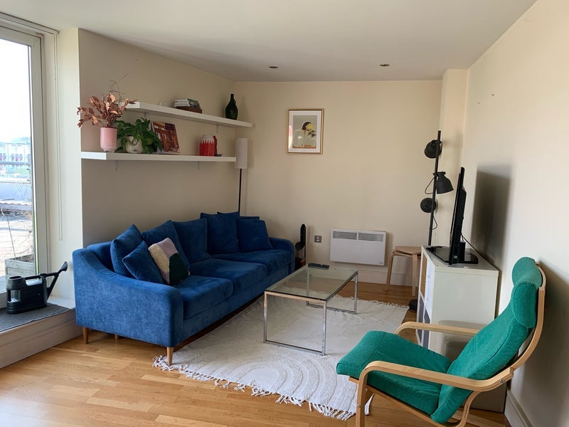 Room Drayton Park in Greater London