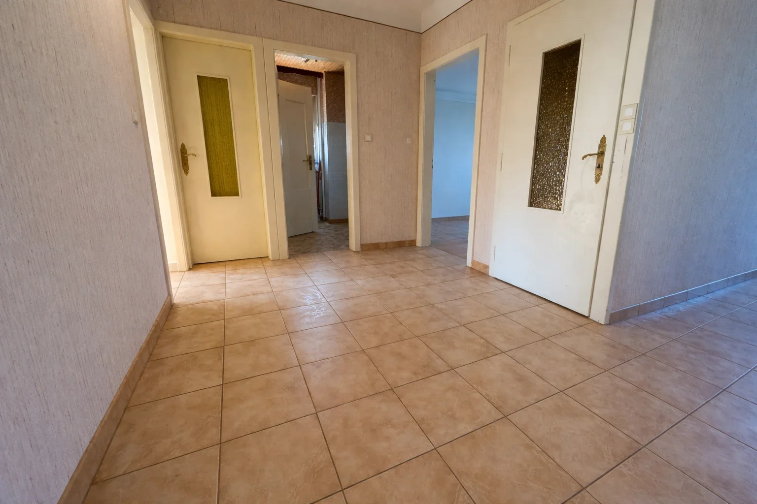 Maison Rue de Strasbourg à Sarralbe