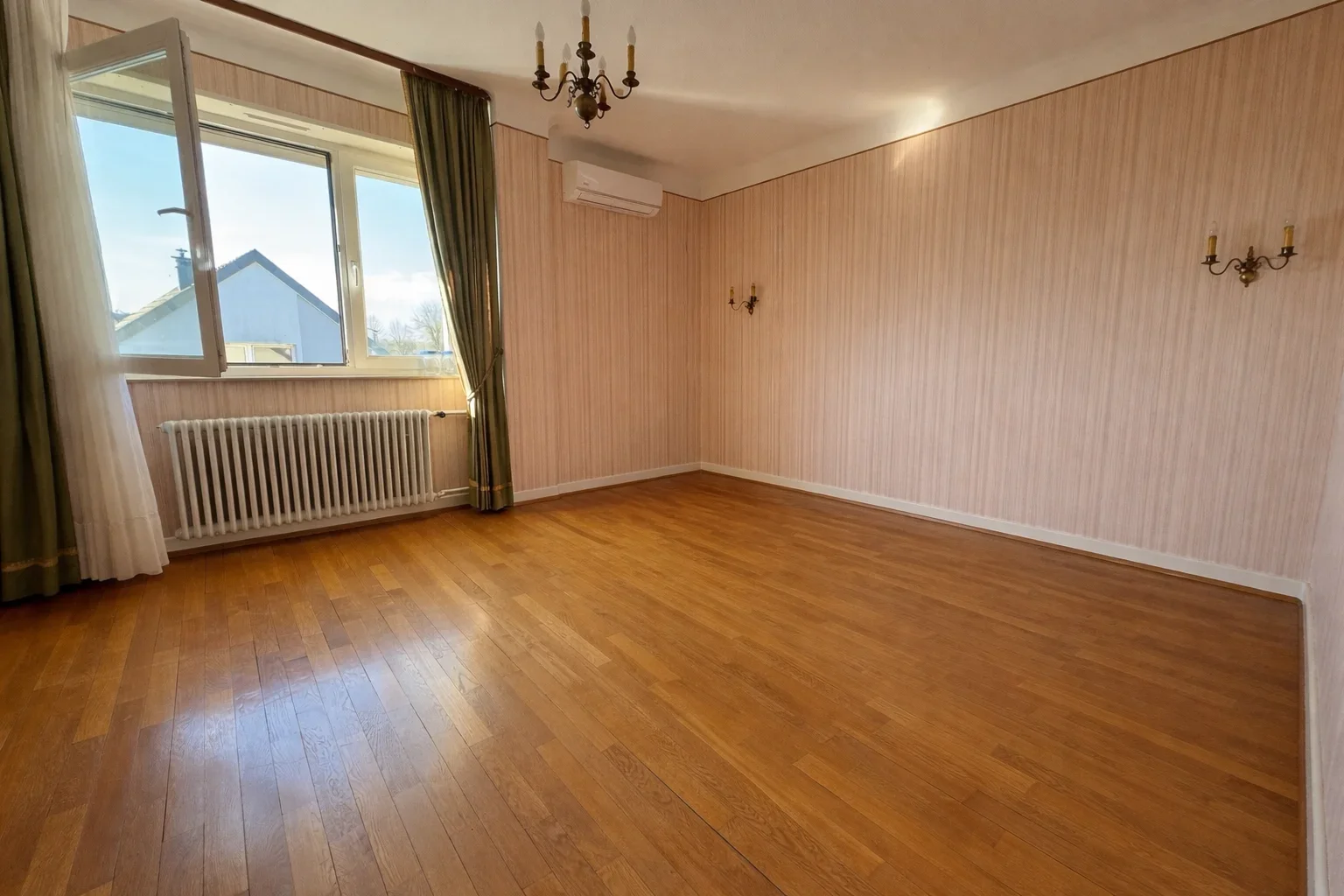 Maison Rue de Strasbourg à Sarralbe