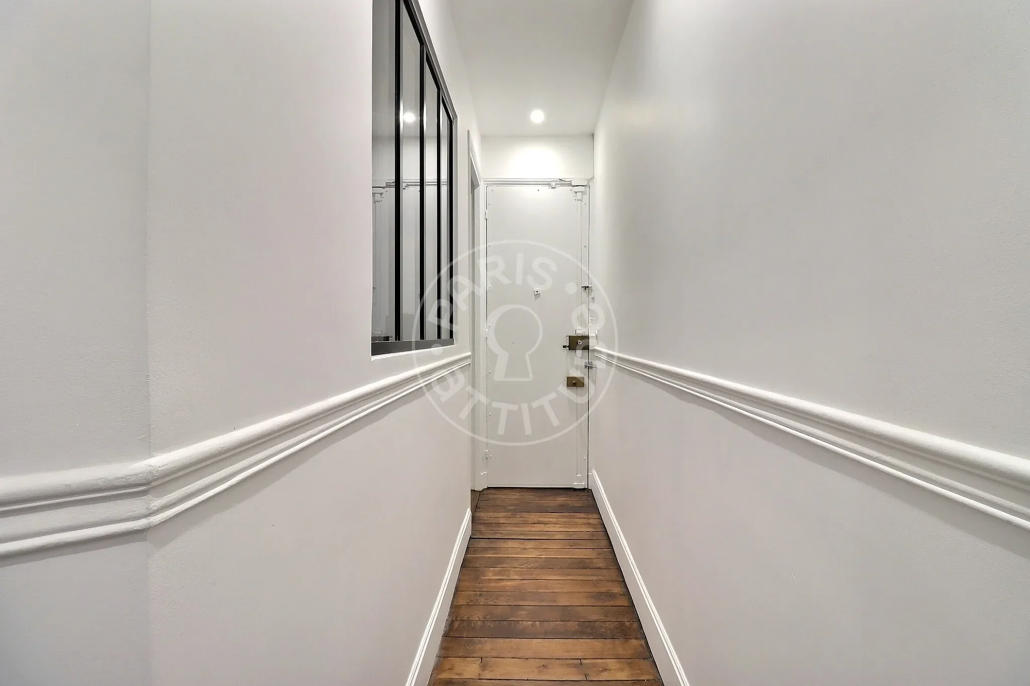 Appartement Rue Michel Peter à Paris