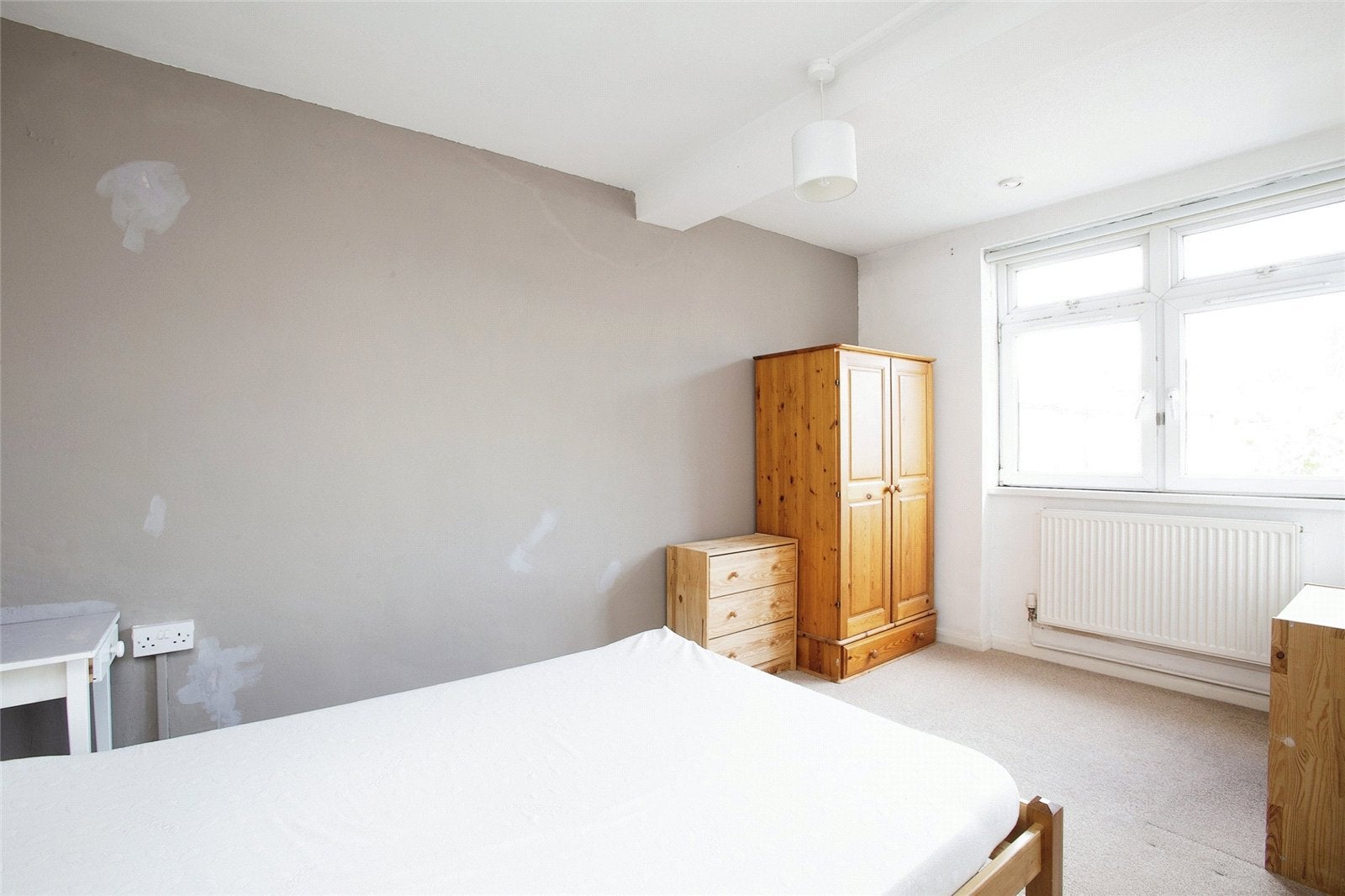 Flat Manchester Road in Greater London