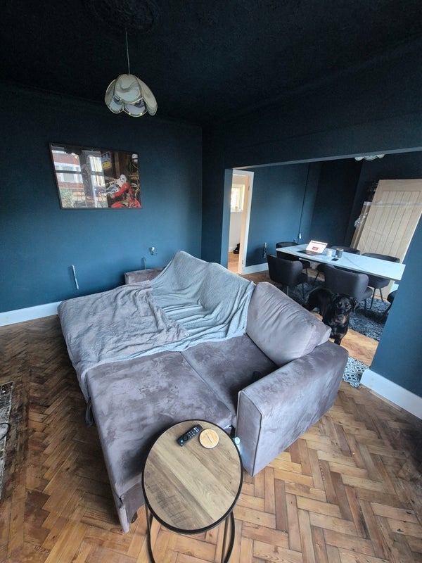 Room Broad Street in Cardiff
