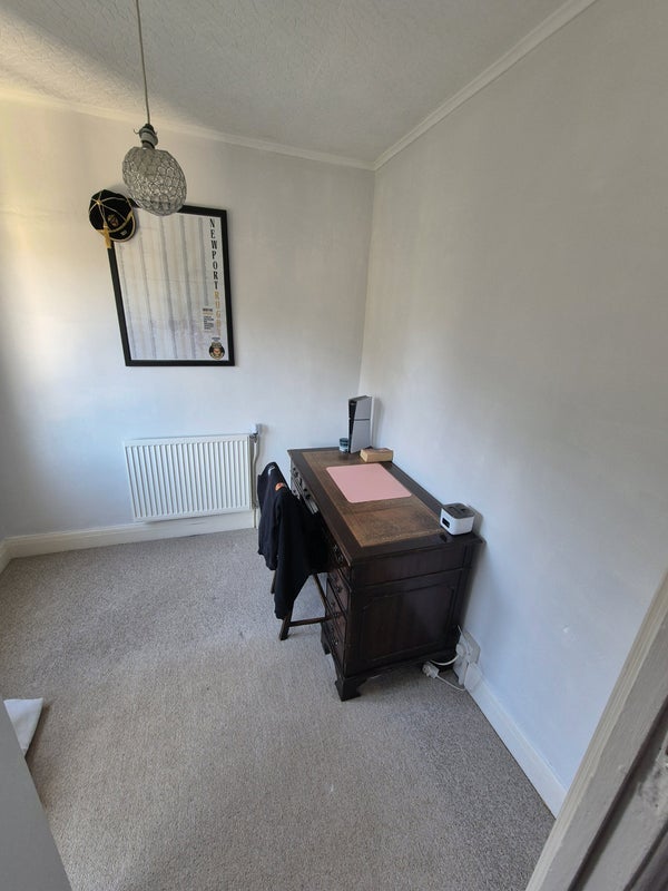 Room Broad Street in Cardiff
