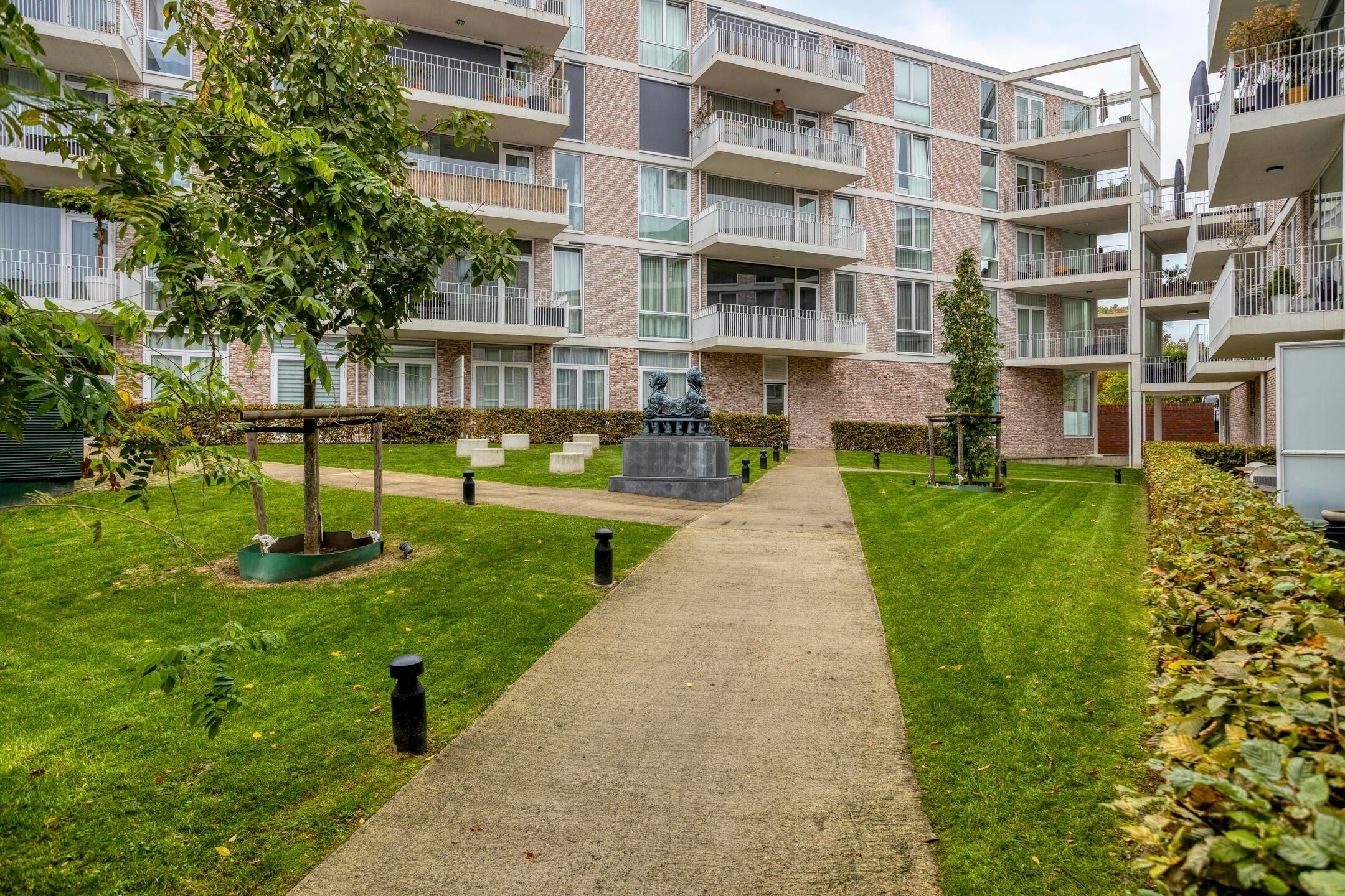 Appartement De Cassij 30 E 10 in Maastricht