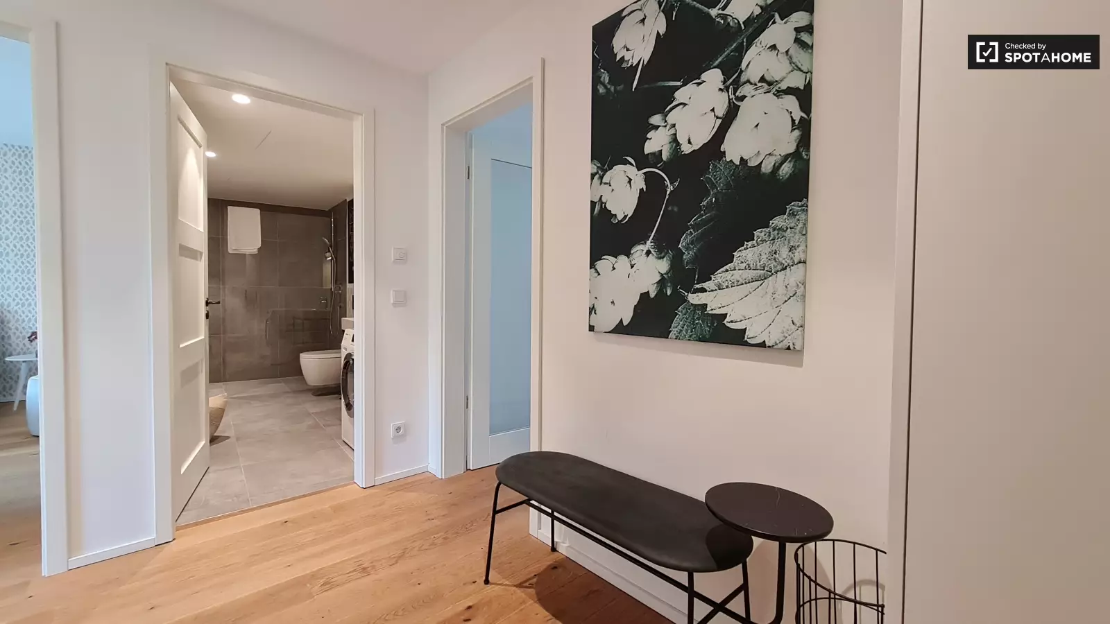 Wohnung Zollstraße in München