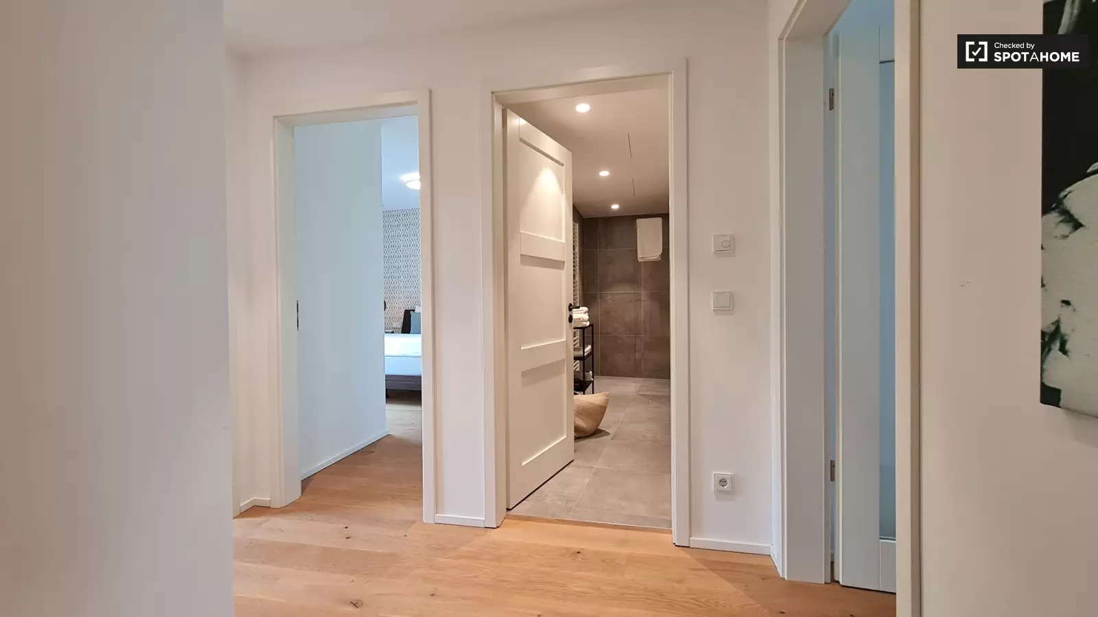 Wohnung Zollstraße in München