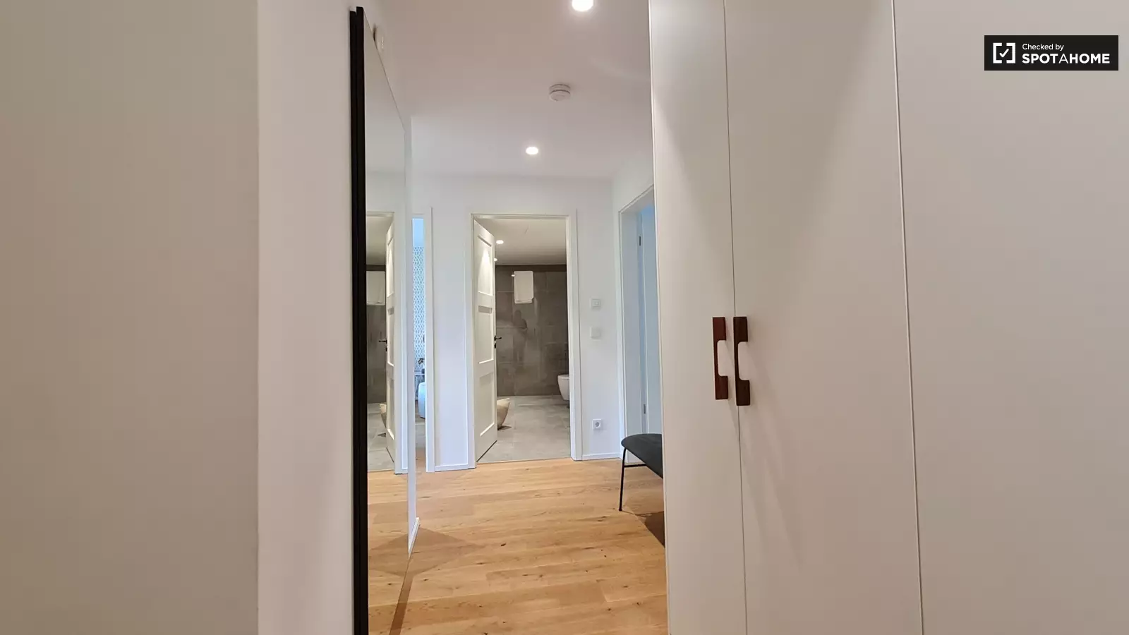 Wohnung Zollstraße in München