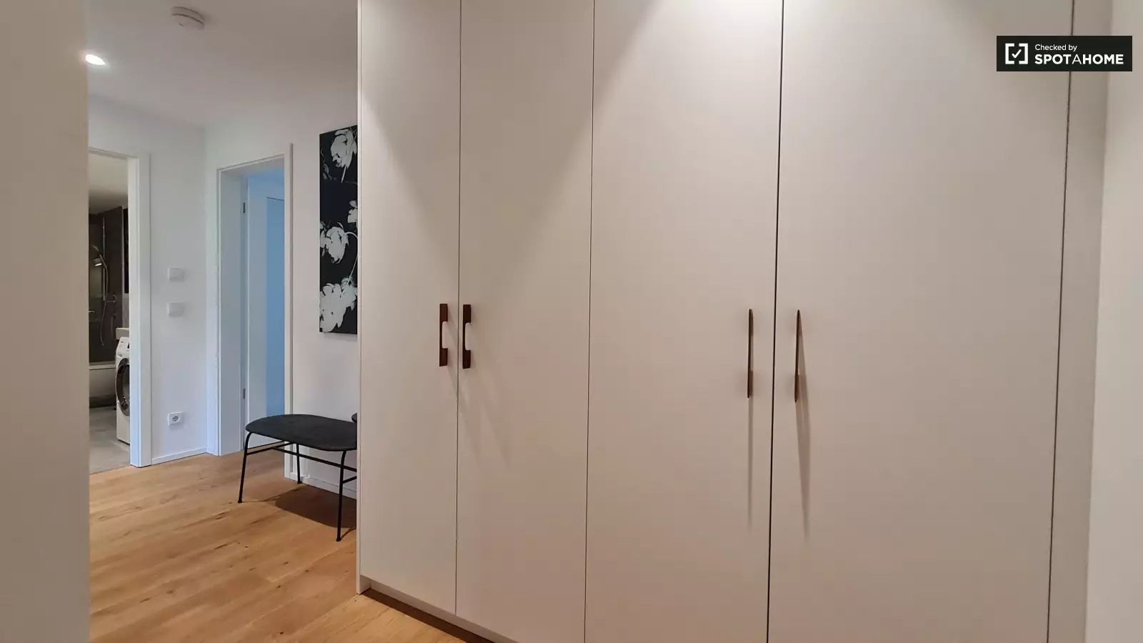 Wohnung Zollstraße in München