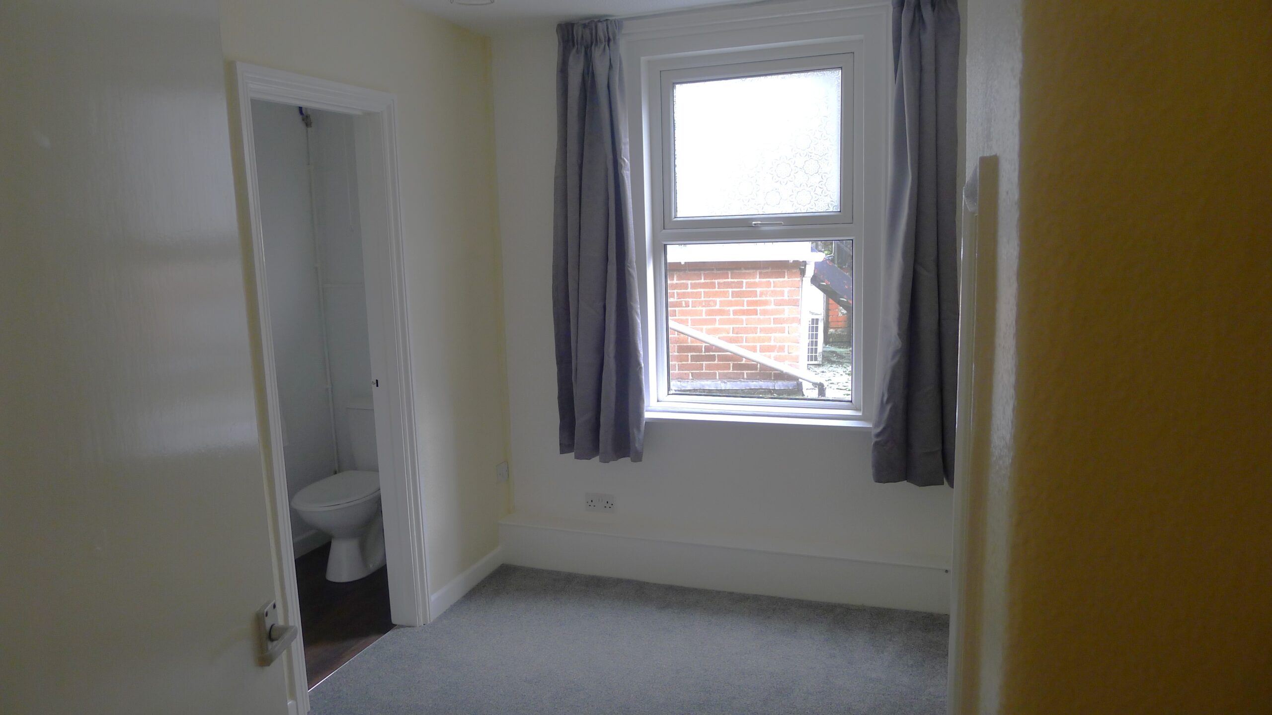 Flat Union Street in Teignbridge