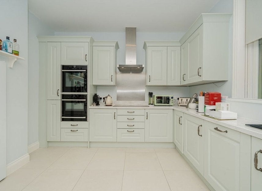 Flat Thirleby Road in City of Westminster