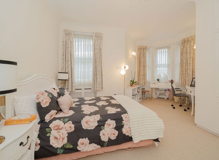 Flat Thirleby Road in City of Westminster