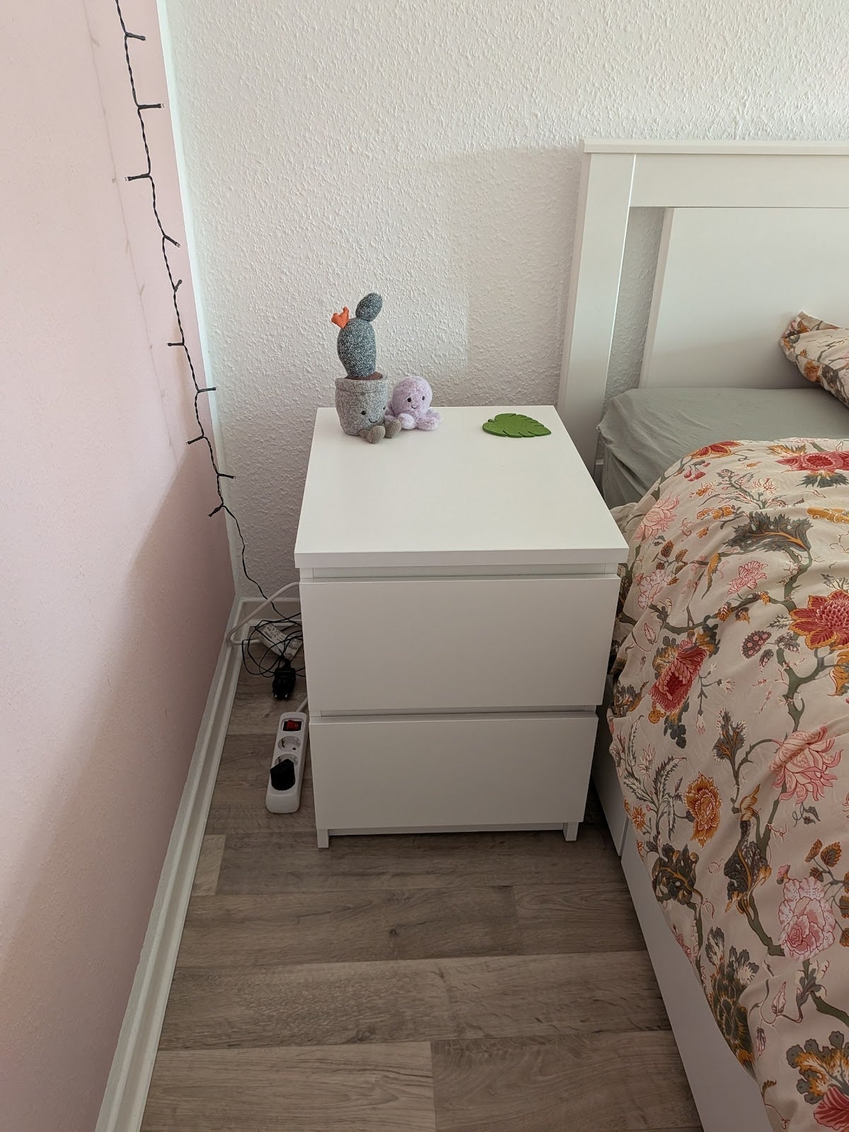 Wohnung Wolgaster Straße in Rostock