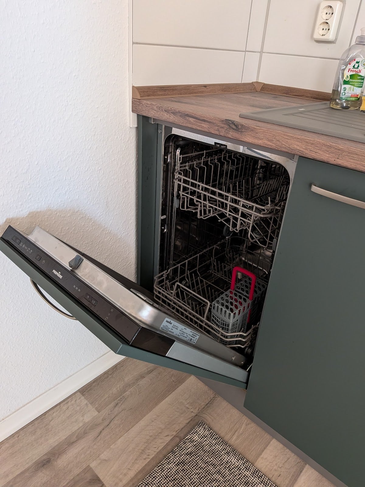 Wohnung Wolgaster Straße in Rostock