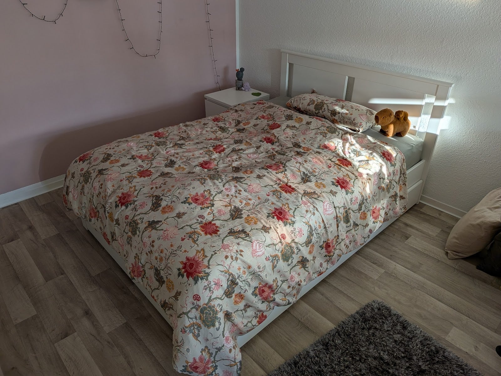 Wohnung Wolgaster Straße in Rostock