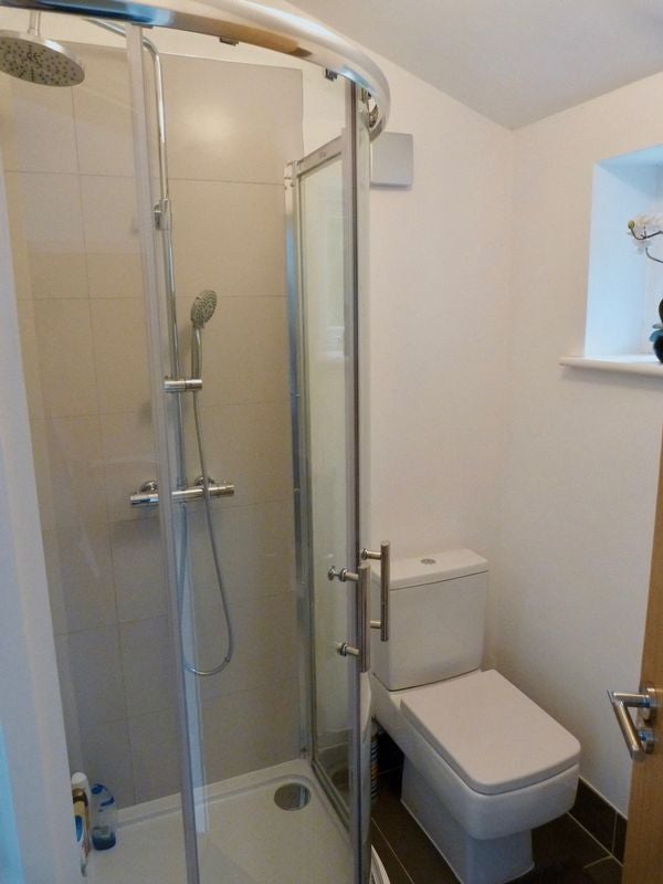 Flat Disraeli Crescent in High Wycombe