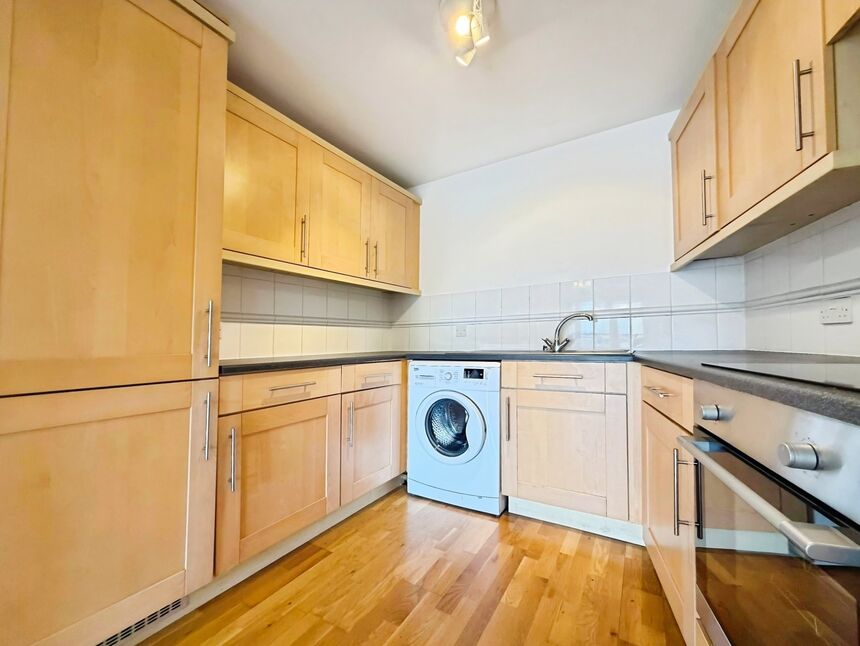 Flat Scotney Gardens in Maidstone