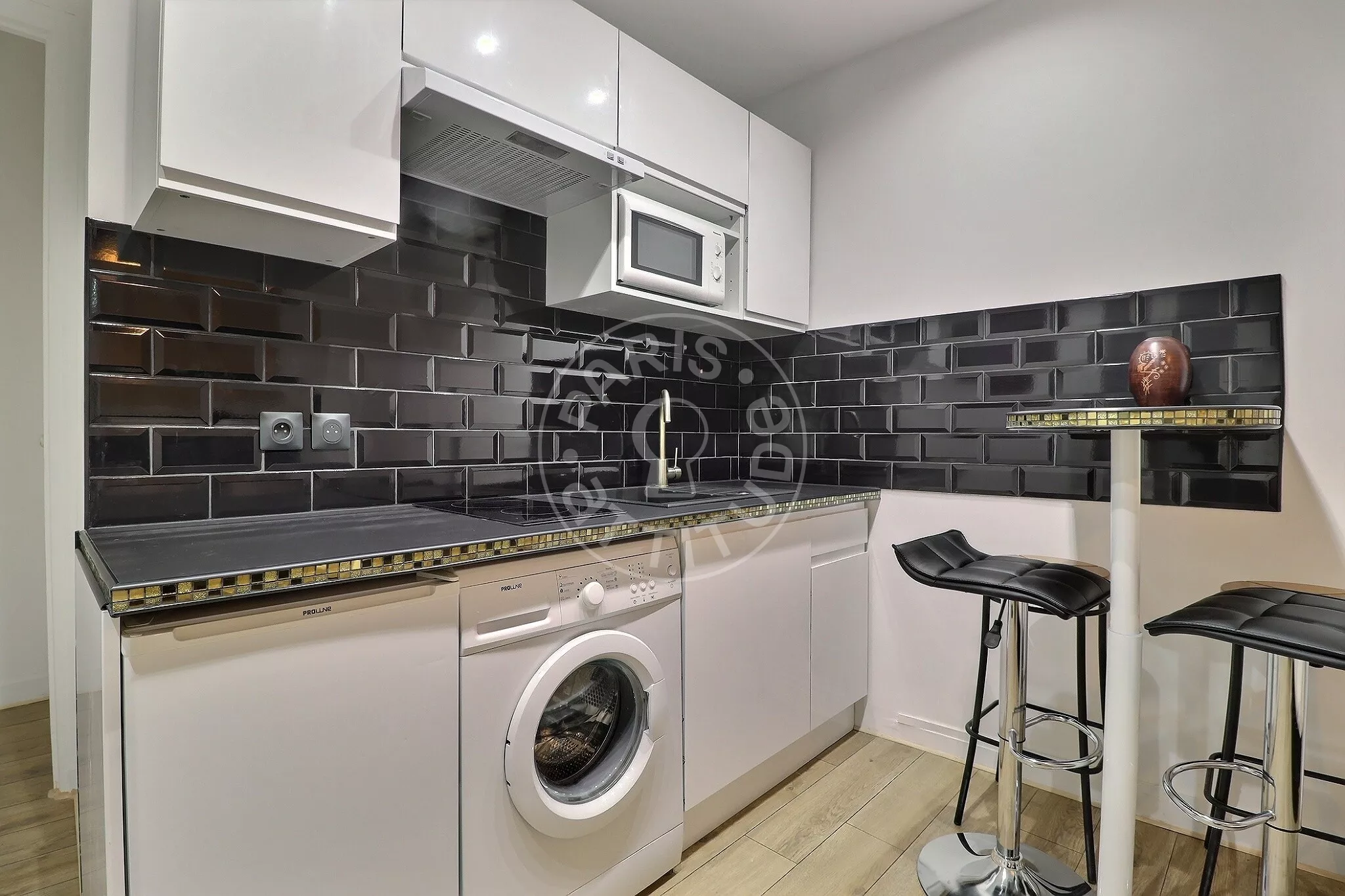 Appartement Galerie Véro-Dodat à Paris