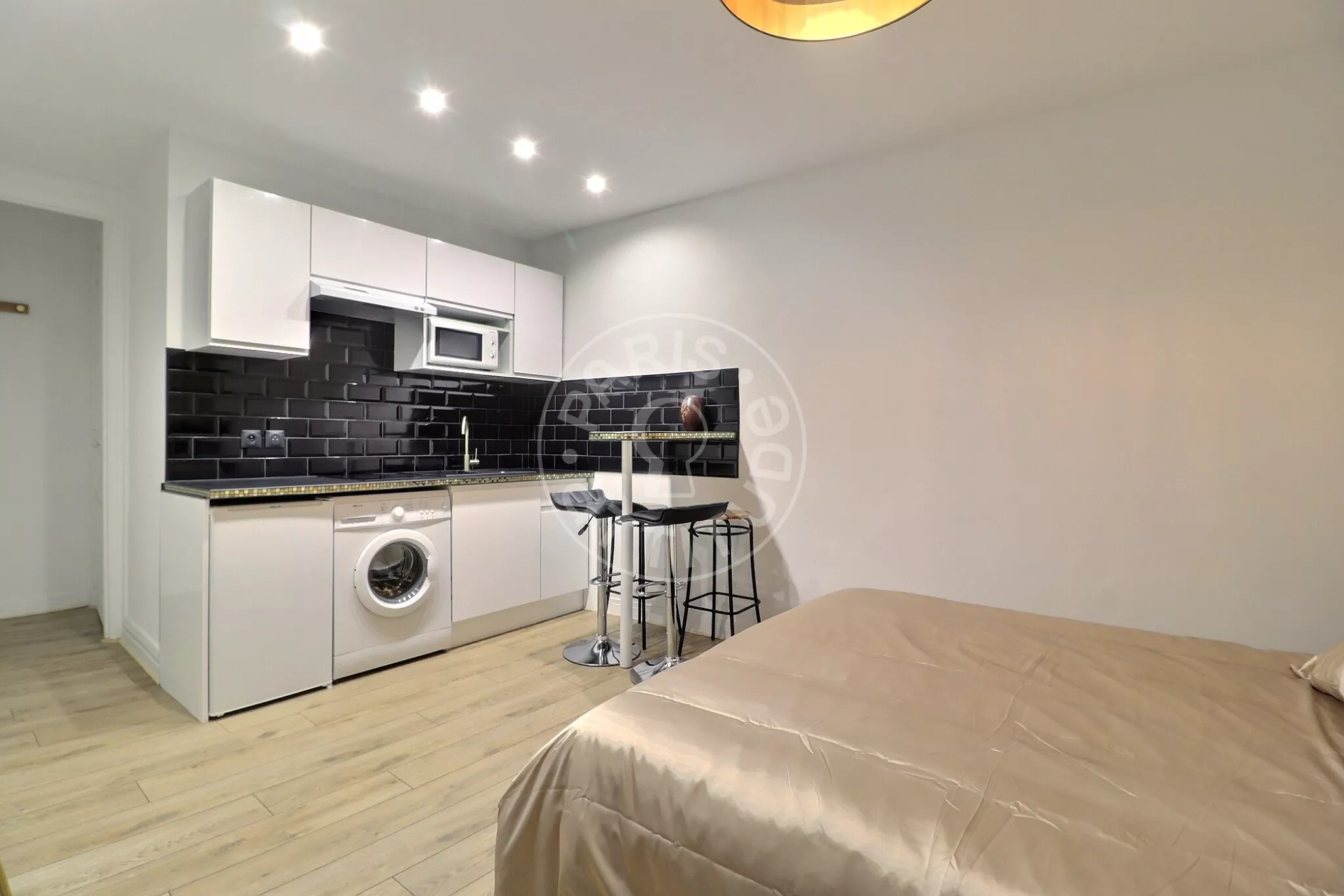 Appartement Galerie Véro-Dodat à Paris