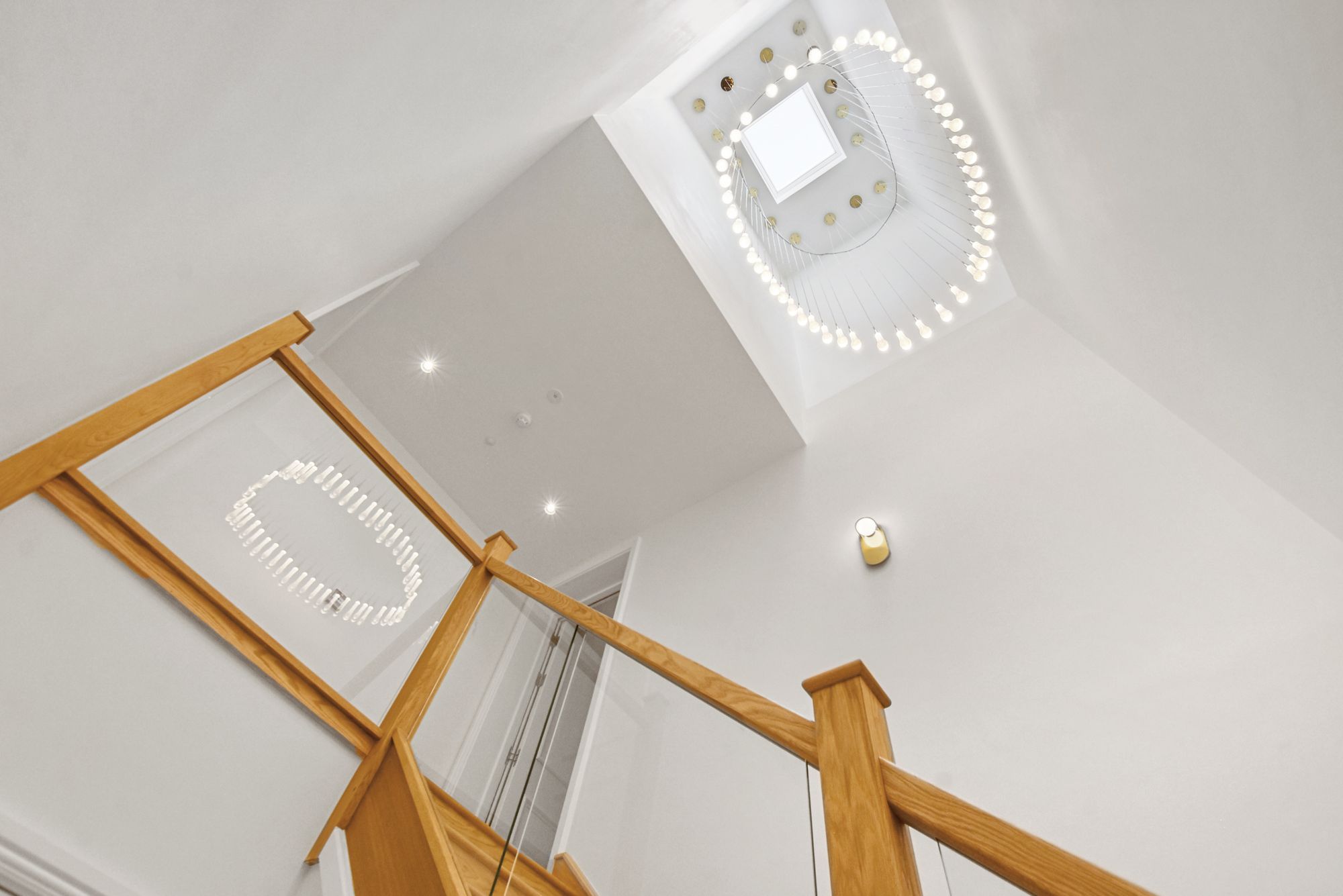 Flat The Ridgeway in Greater London