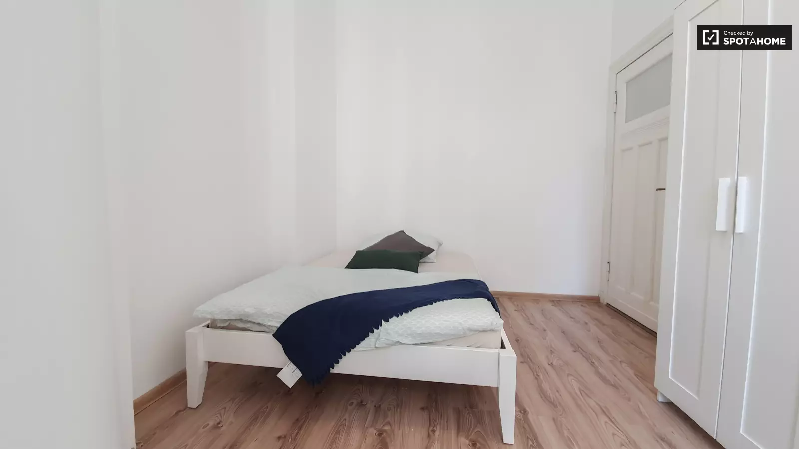 Wohnung Kunheimstraße in Berlin