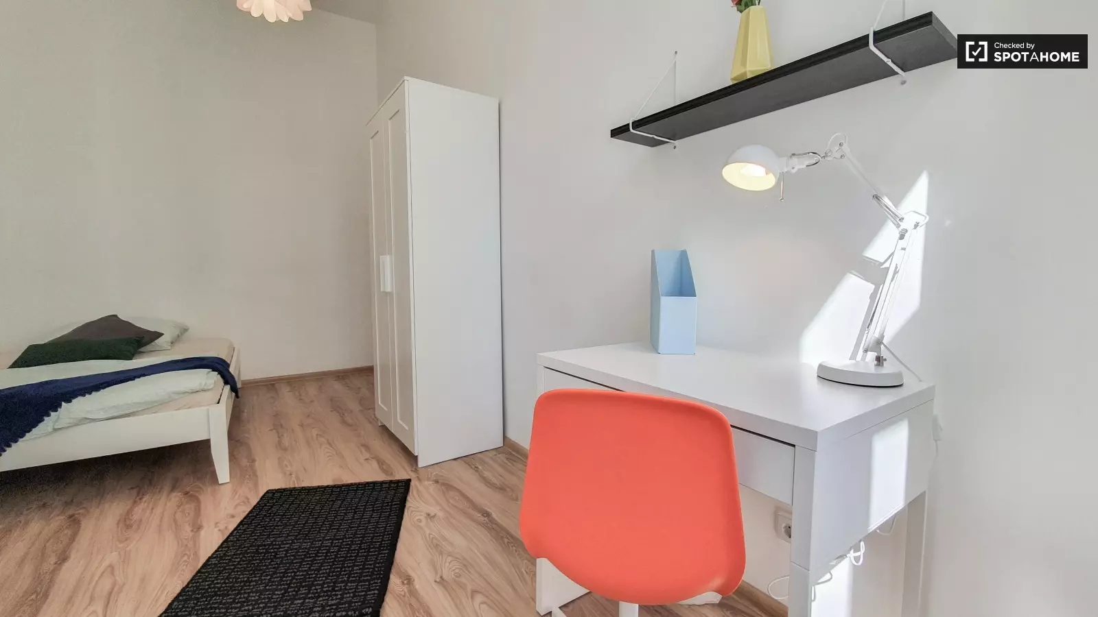 Wohnung Kunheimstraße in Berlin