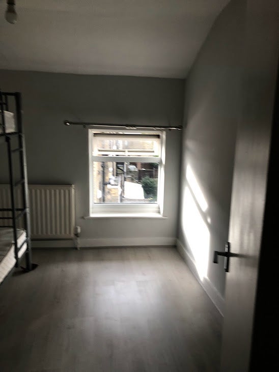 Room Brandram Road in Greater London